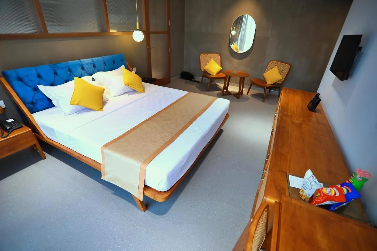 E.05 City Inn Alwaye