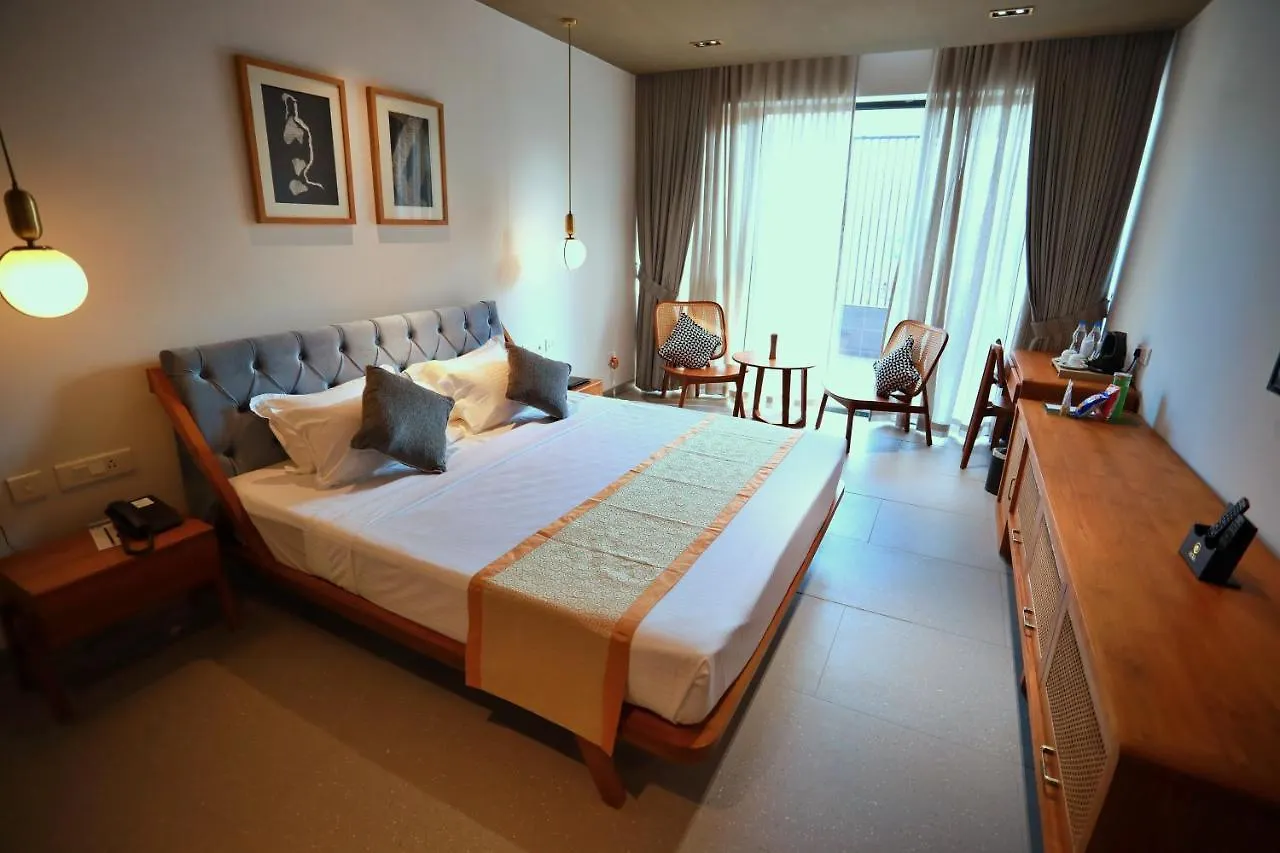 Hotel E.05 City Inn Alwaye