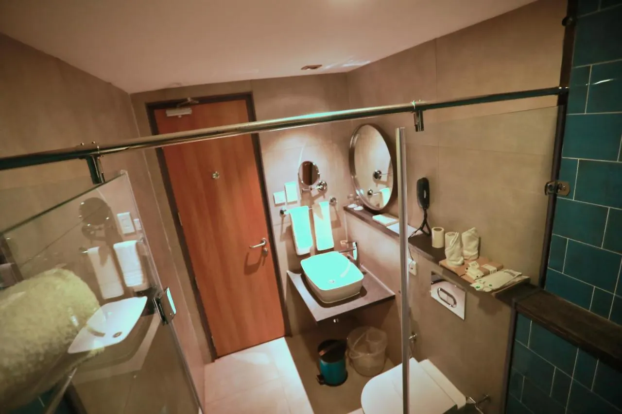 Hotel E.05 City Inn Alwaye