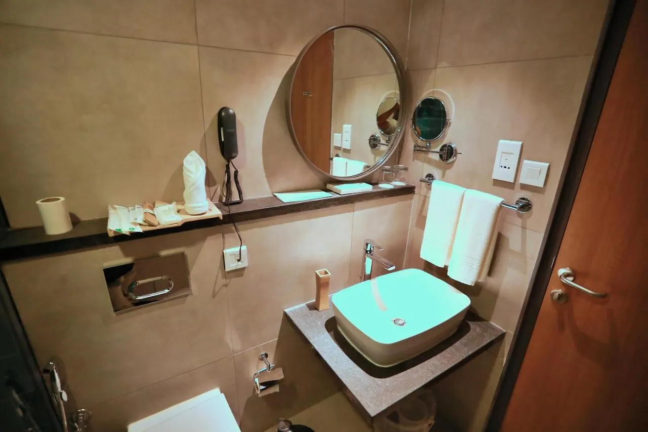 Hotel E.05 City Inn Alwaye India
