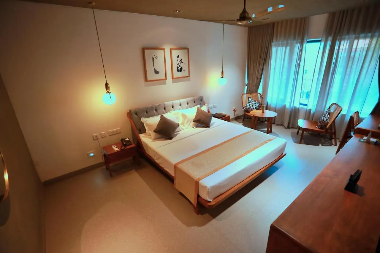 E.05 City Inn Alwaye