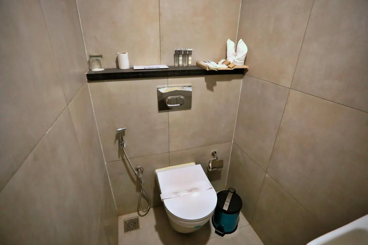 Hotel E.05 City Inn Alwaye